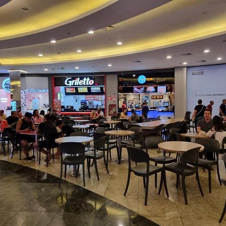 Seu Cantin Em Bh 벨루오리존치 외부 사진