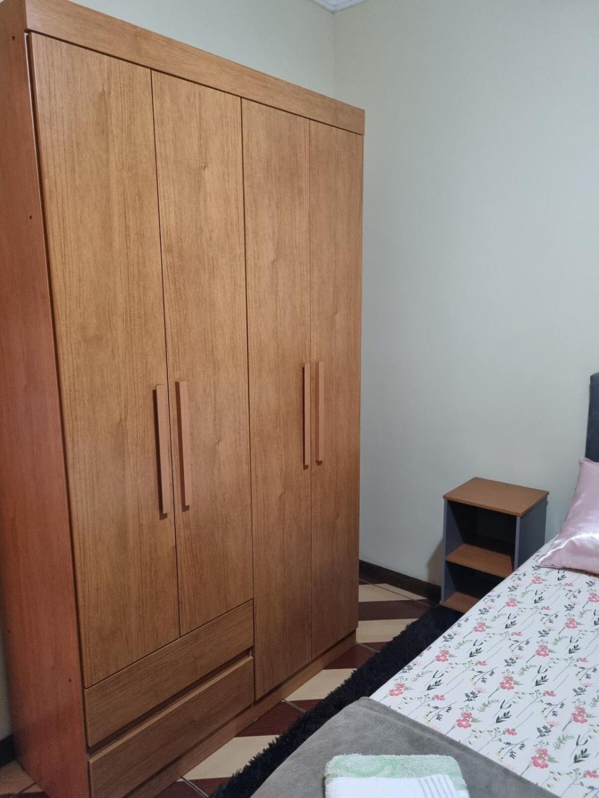 Seu Cantin Em Bh 벨루오리존치 외부 사진