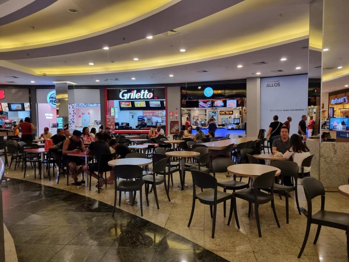 Seu Cantin Em Bh 벨루오리존치 외부 사진