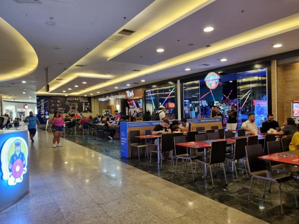 Seu Cantin Em Bh 벨루오리존치 외부 사진