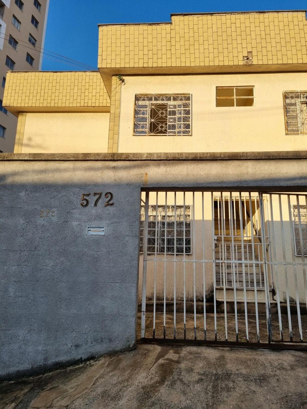 Seu Cantin Em Bh 벨루오리존치 외부 사진