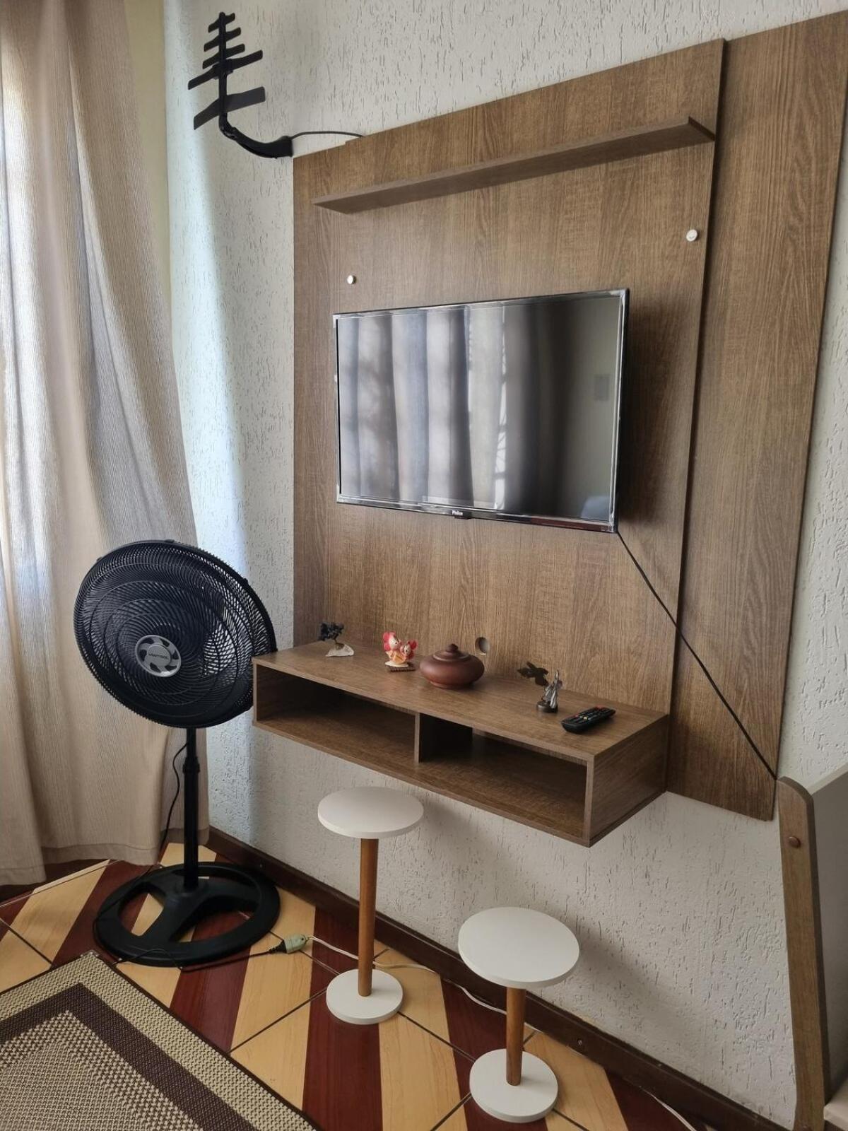 Seu Cantin Em Bh 벨루오리존치 외부 사진