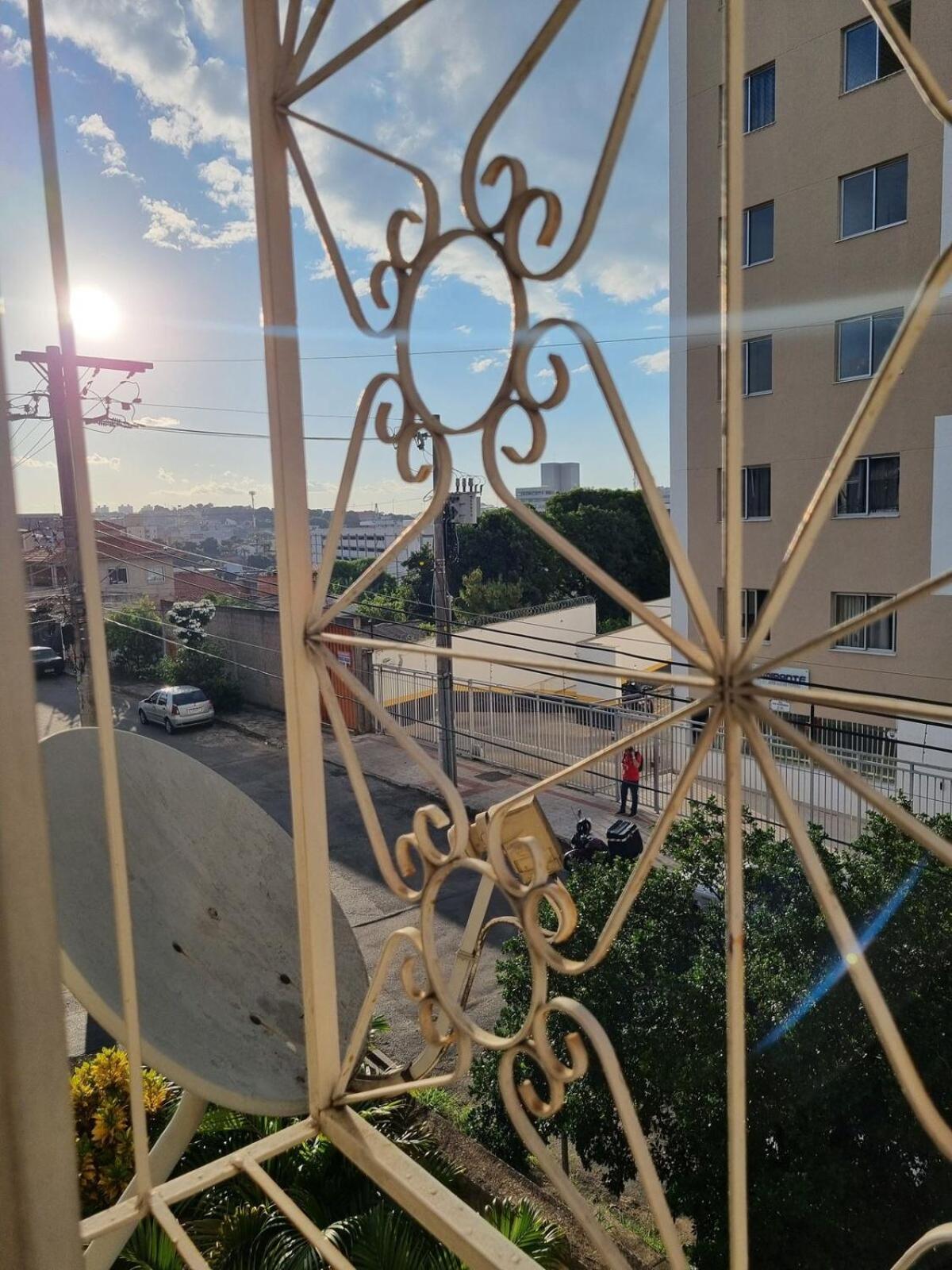 Seu Cantin Em Bh 벨루오리존치 외부 사진