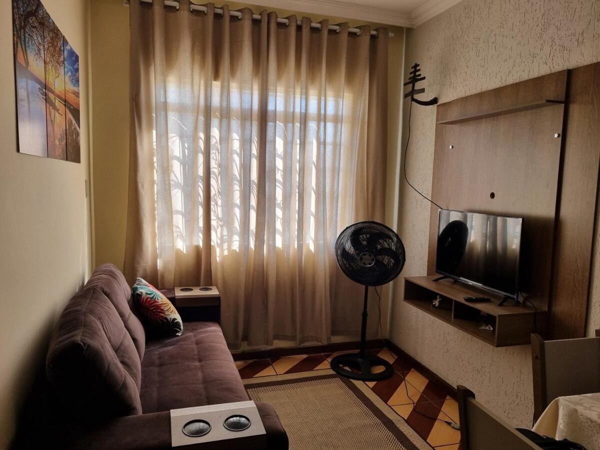 Seu Cantin Em Bh 벨루오리존치 외부 사진